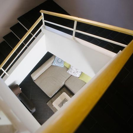 B&B Geolja Gioia Tauro Exteriér fotografie