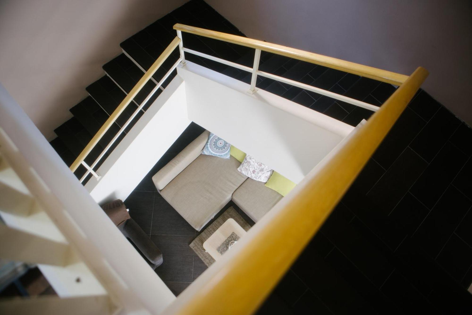 B&B Geolja Gioia Tauro Exteriér fotografie