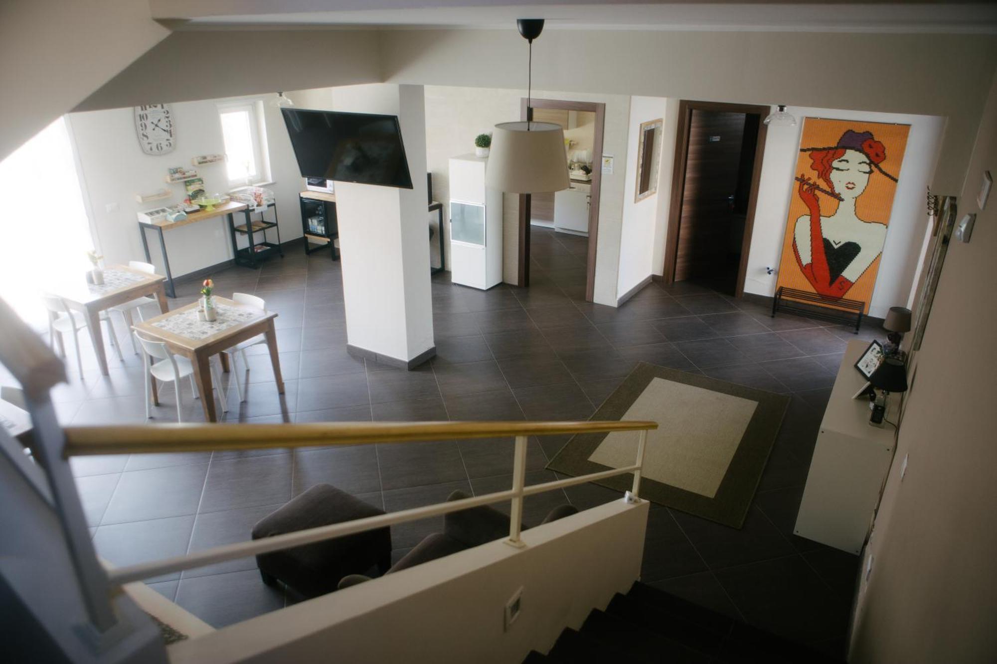 B&B Geolja Gioia Tauro Exteriér fotografie