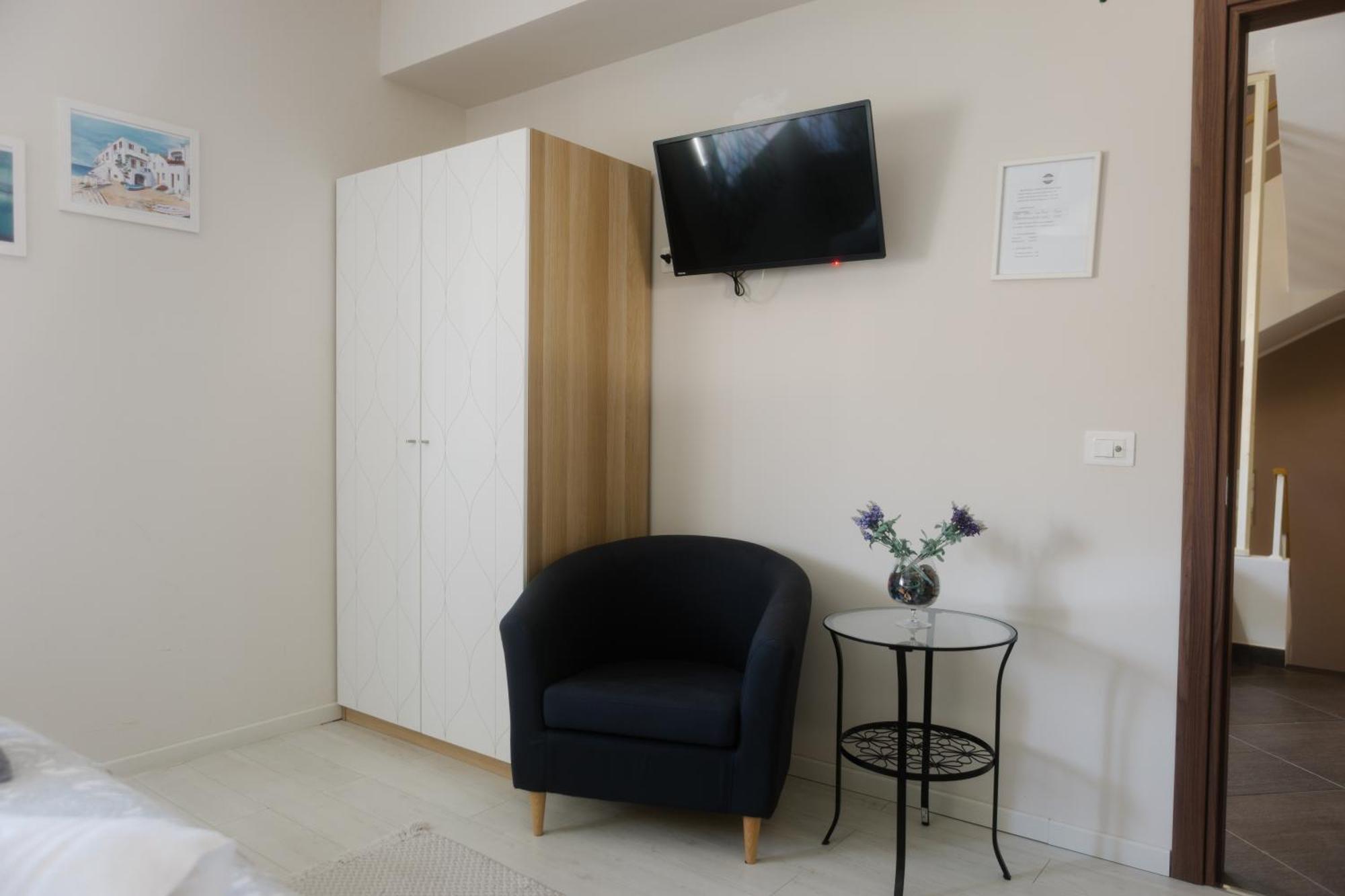 B&B Geolja Gioia Tauro Exteriér fotografie