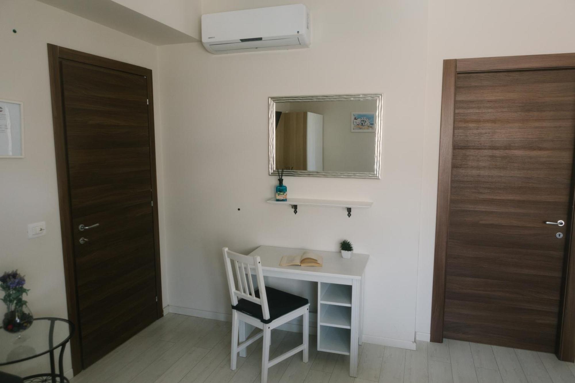 B&B Geolja Gioia Tauro Exteriér fotografie