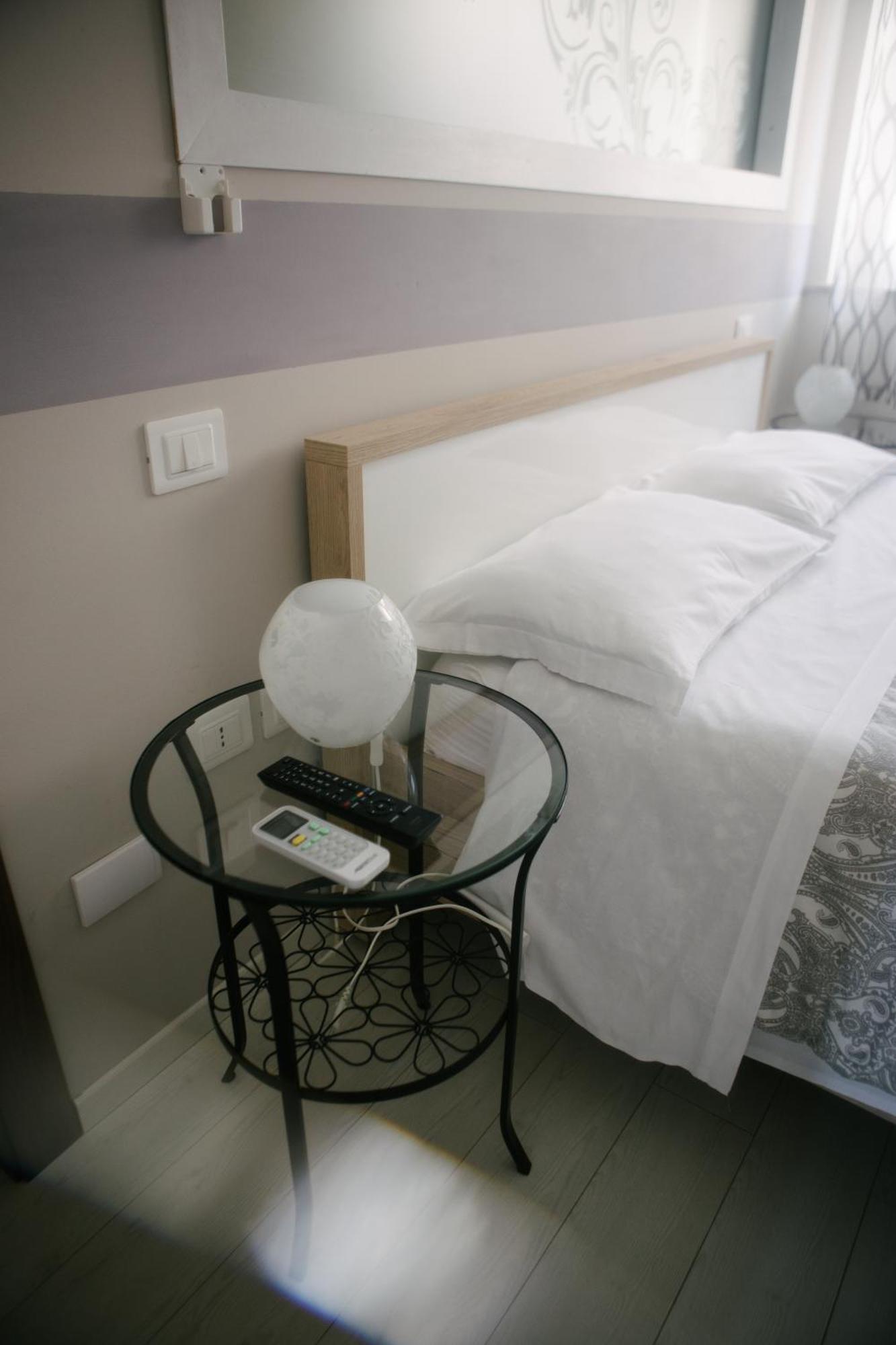 B&B Geolja Gioia Tauro Exteriér fotografie