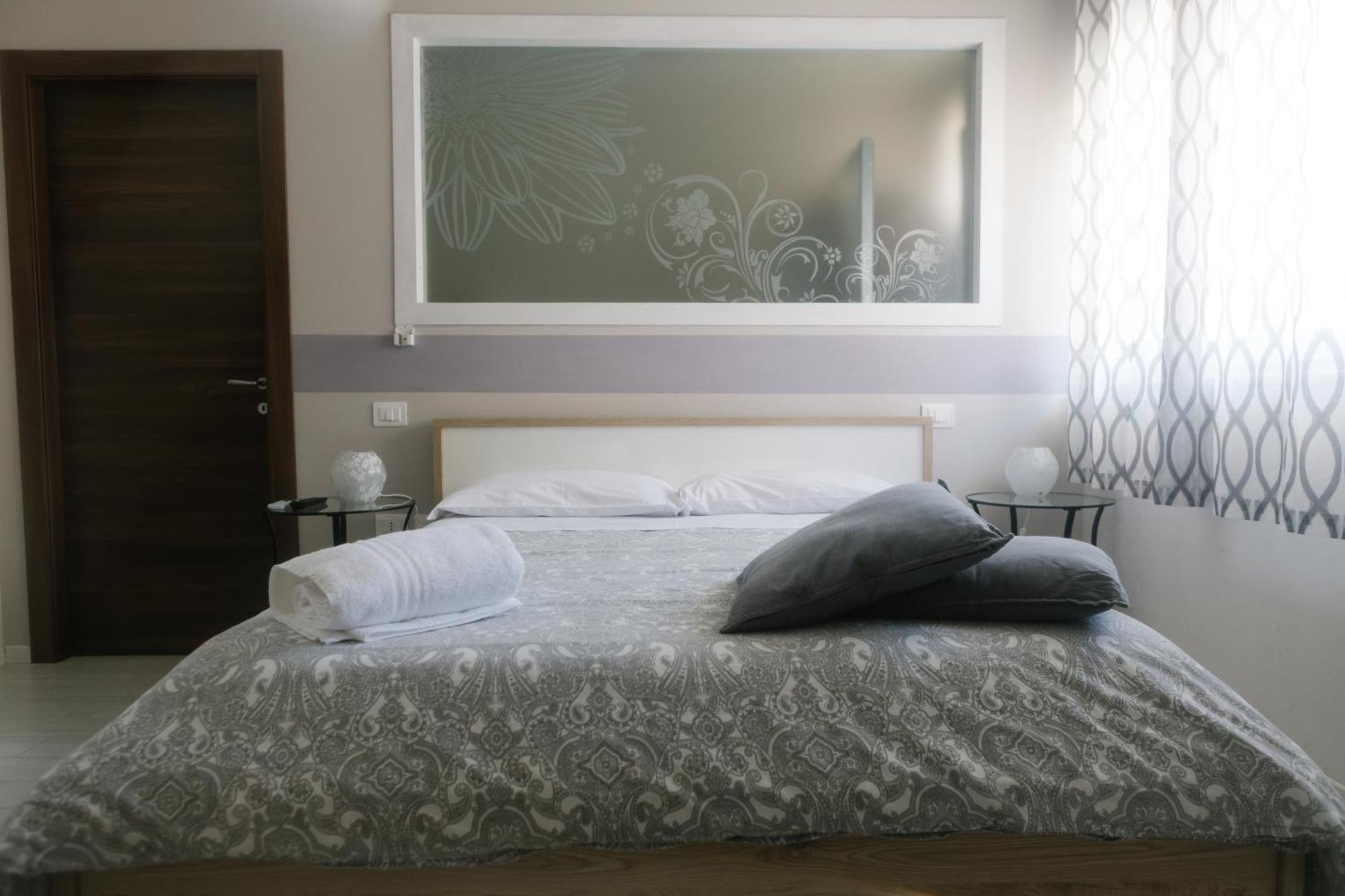 B&B Geolja Gioia Tauro Exteriér fotografie