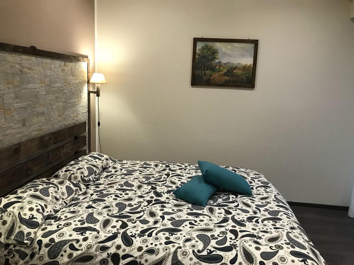 B&B Geolja Gioia Tauro Exteriér fotografie