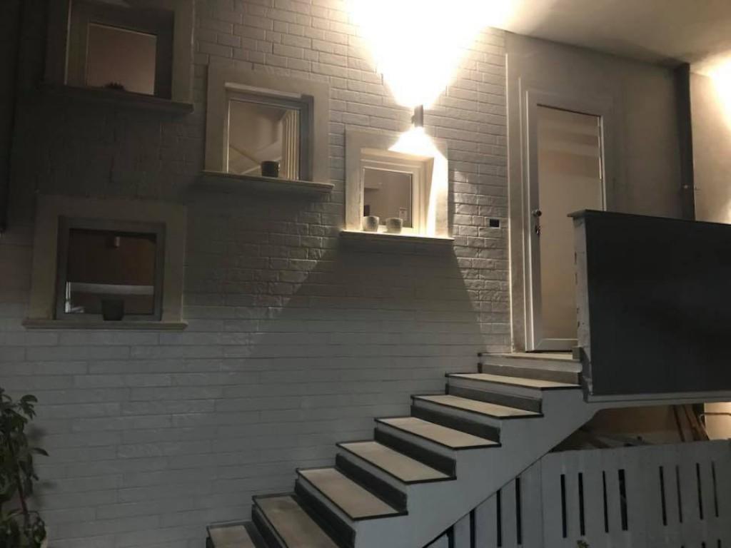 B&B Geolja Gioia Tauro Exteriér fotografie