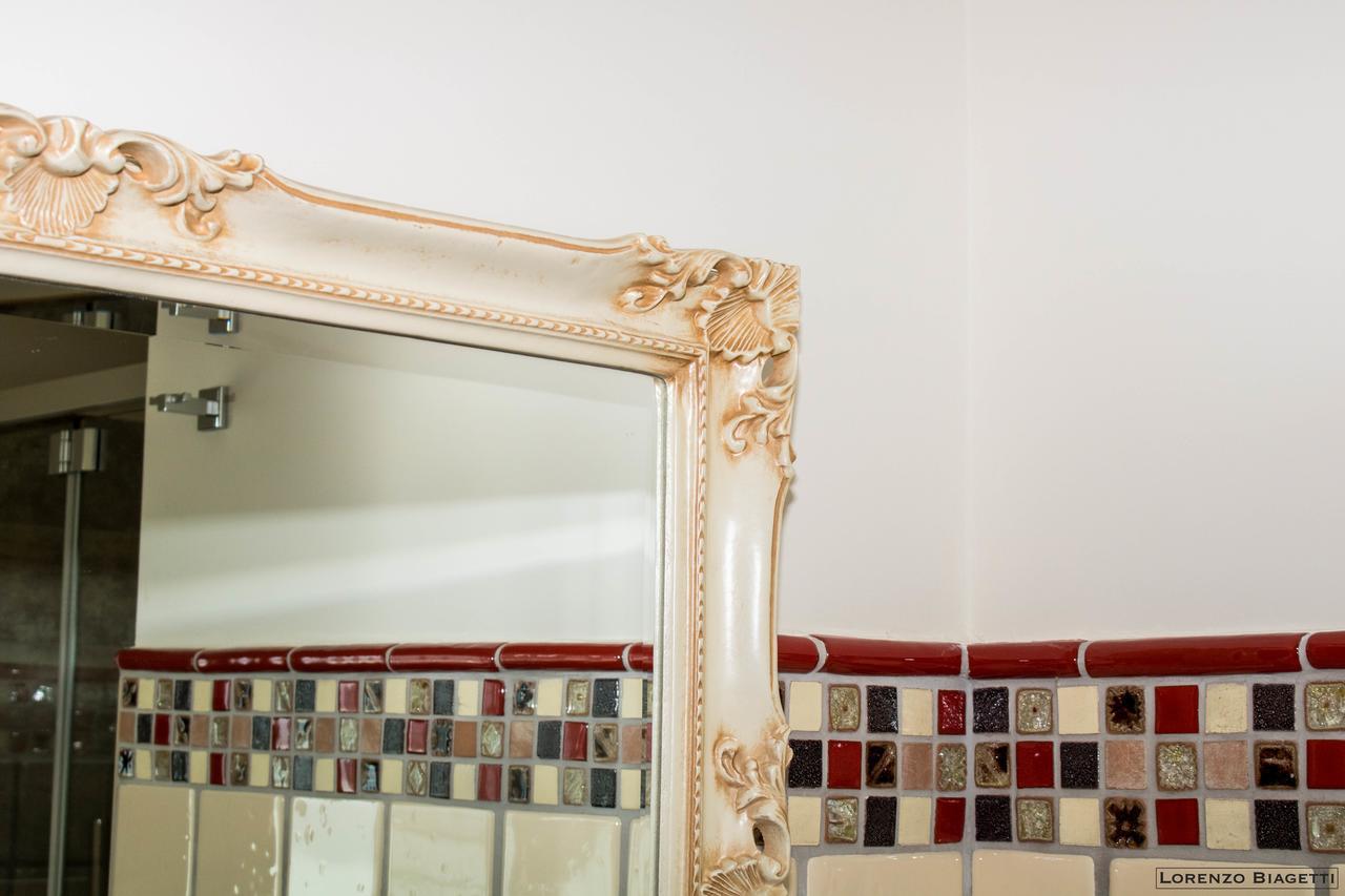 B&B Geolja Gioia Tauro Exteriér fotografie