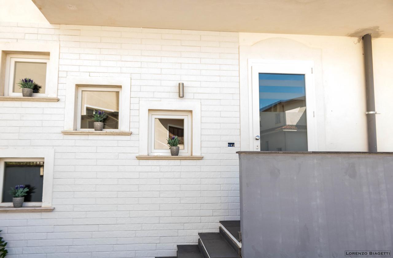 B&B Geolja Gioia Tauro Exteriér fotografie